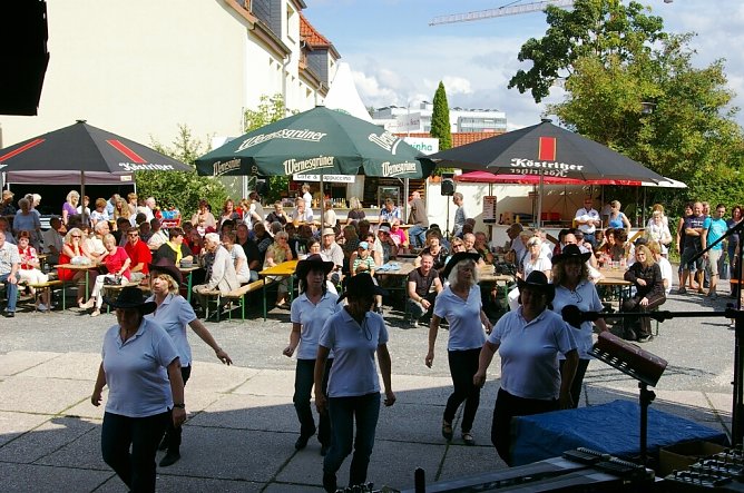 Altstadtfest 2012 (Foto: Medienhaus Heck)
