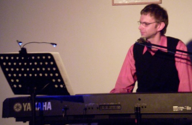 Besinnliches (Foto: Gerstenberger)