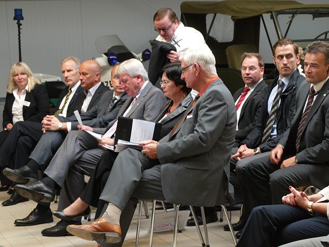 Grenzmuseum (Foto: Ilka K&uuml;hn)