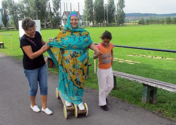 Spiel und Spa&szlig; mit dem Kreissportbund (Foto: KSB)