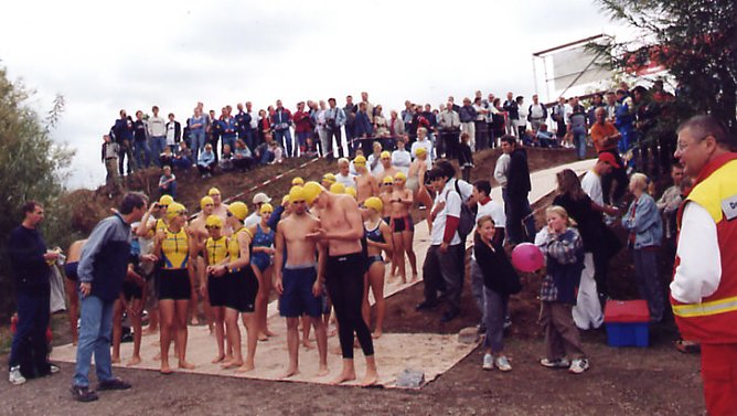Wettkampf mit Tradition (Foto: privat)
