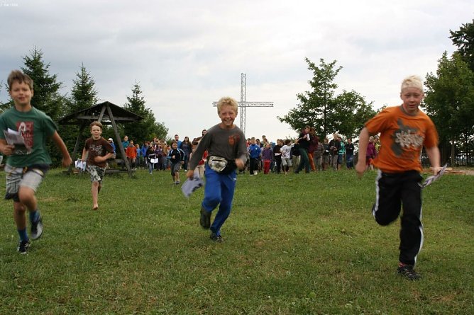 Spiel und Spa&szlig; im KILA (Foto: F. Tuschy)