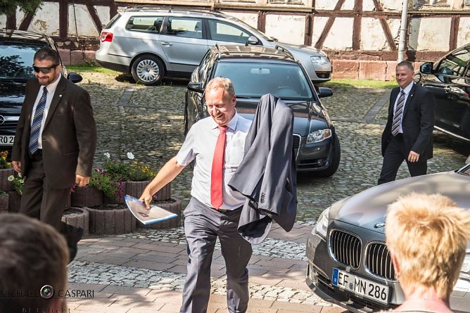 Musikschule (Foto: Michael Caspari ( www.blitzlicht-nordhausen.de ))