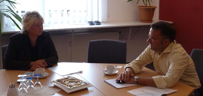 Hitzing, Otto (Foto: FDP)