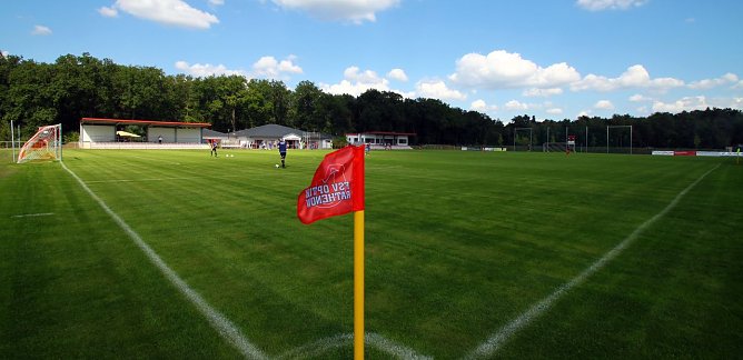 Es kann losgehen in Rathenow (Foto: Bernd Peter) Es kann losgehen in Rathenow (Foto: Bernd Peter)