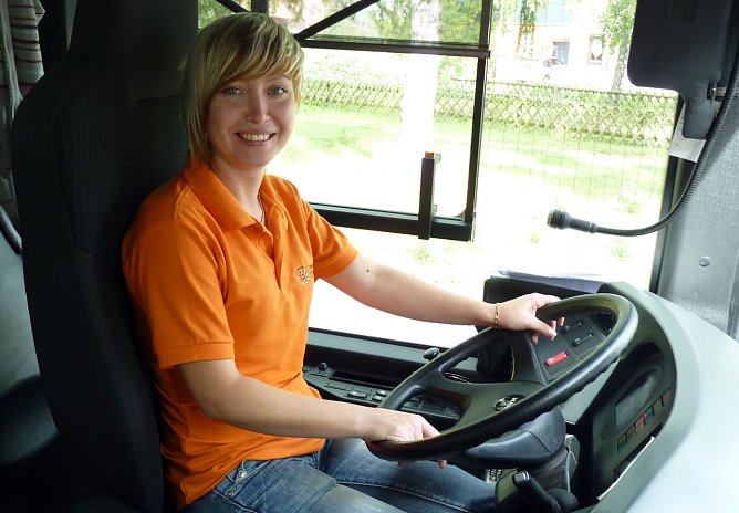 Ausgebildet (Foto: BA)