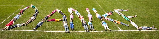 Danke (Foto: Evangelische Grundschule)