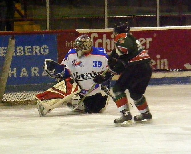 W&ouml;lfe im Angriff (Foto: Koch)