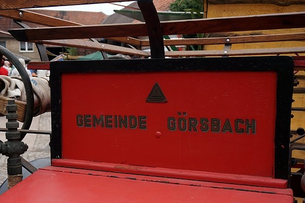 Willkommen bei Kühlewinds (Foto: S. Witzel) Willkommen bei Kühlewinds (Foto: S. Witzel)