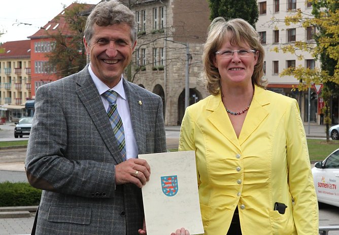 Klaan, Zeh (Foto: nnz)