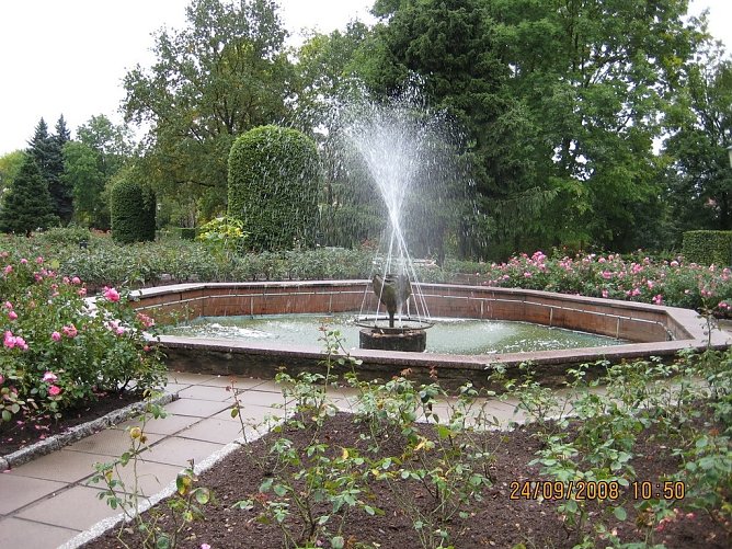 Das war einmal (Foto: Stadtverwaltung Nordhausen)