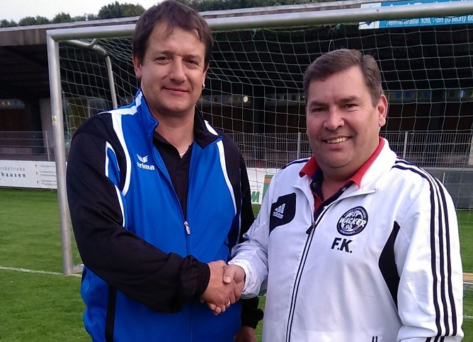 Görke, Kirchhoff (Foto: Wacker Nordhausen) Görke, Kirchhoff (Foto: Wacker Nordhausen)