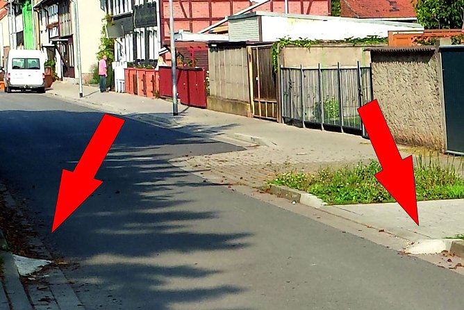 Selbst gemacht (Foto: privat) Selbst gemacht (Foto: privat)