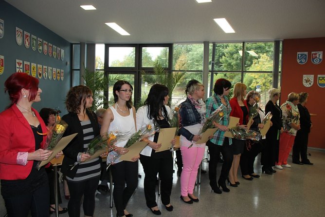 Freisprechung (Foto: Sebastian Senft)