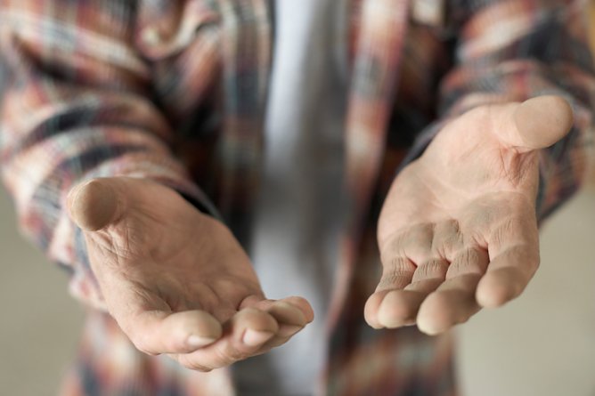 Abgeben (Foto: Brand X Pictures/Thinkstock)