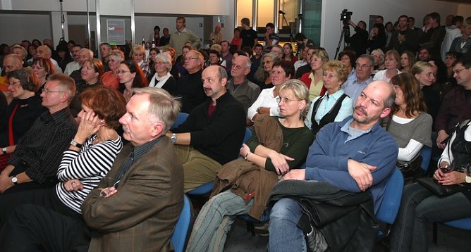 Geburtstag im Club (Foto: nnz)