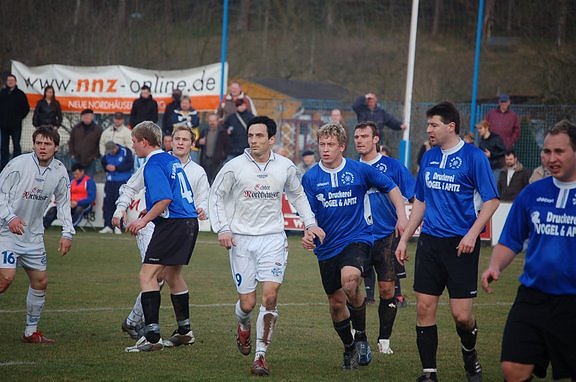 Steinach in Nordhausen (Foto: Wacker)