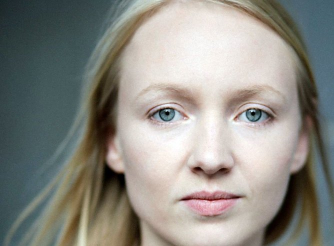 Luise Voigt (Foto: privat)