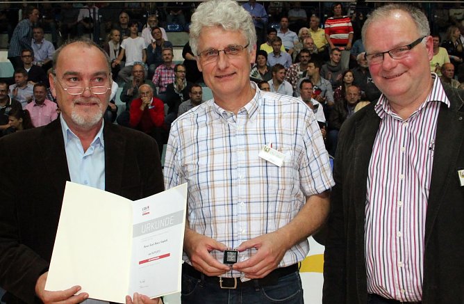 Gorges, Steglich, T&ouml;rpe (Foto: Steffen Iffland)
