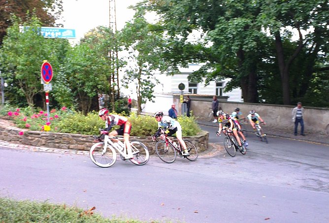 Erfolgreich in Grimma (Foto: privat)