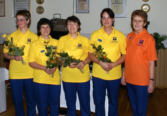 Das Team (Foto: Diakonie) Das Team (Foto: Diakonie)