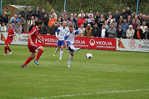 Hauswald (Foto: Wacker Nordhausen)