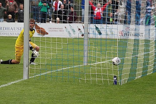 Hauswald (Foto: Wacker Nordhausen)