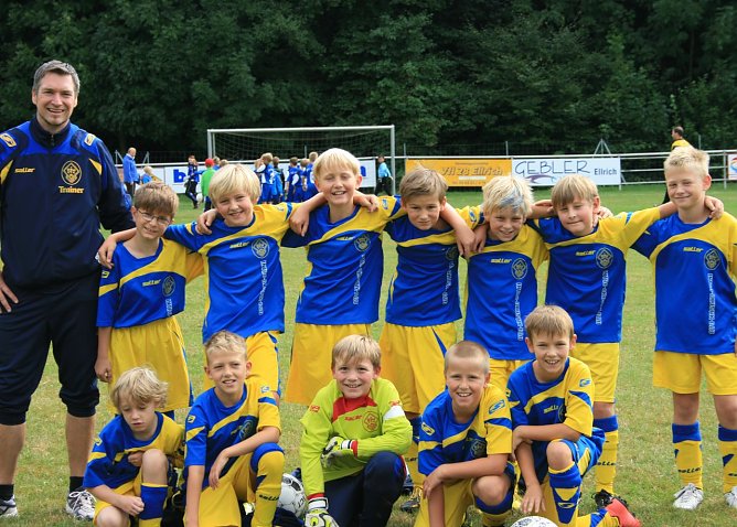 Toller Saisonstart (Foto: privat) Toller Saisonstart (Foto: privat)