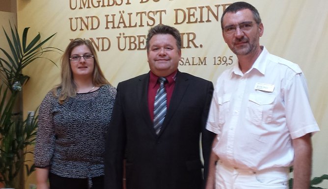 Weiter unterst&uuml;tzen (Foto: privat)