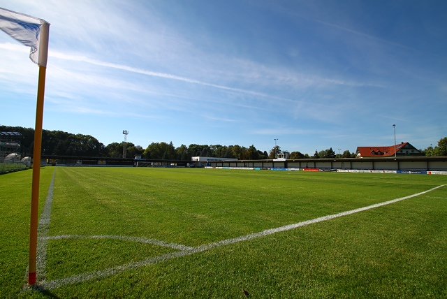 Es ist angerichtet (Foto: Bernd Peter)