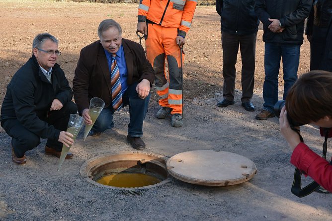 Neuer Sammler in Nohra (Foto: privat) Neuer Sammler in Nohra (Foto: privat)