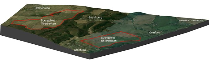 Pumpspeicherwerk bei Sondershausen (1) (Foto: Hochtief AG)