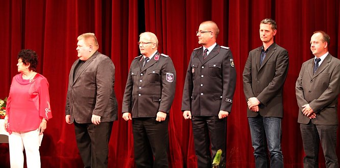 Ausgezeichnet (Foto: nnz) Ausgezeichnet (Foto: nnz)