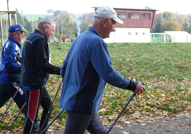 15. Stadtparklauf Sondershausen (Foto: Karl-Heinz Herrmann)