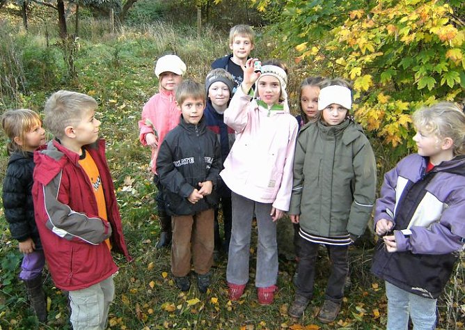 Gesucht und gefunden (Foto: Lift) Gesucht und gefunden (Foto: Lift)