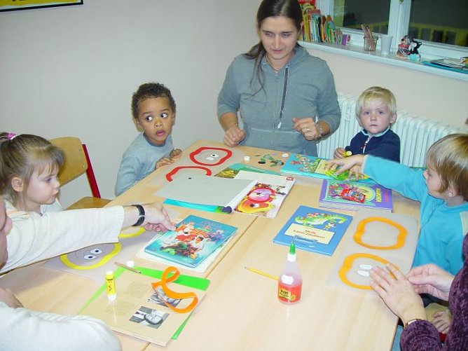 Neues Domizil (Foto: FHN)