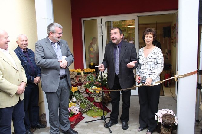 Durchgeschnitten (Foto: privat) Durchgeschnitten (Foto: privat)