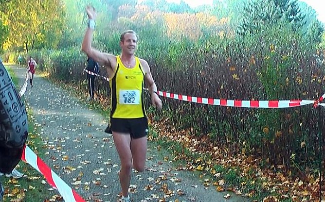 Stadtparklauf (Foto: Karl-Heinz Herrmann)