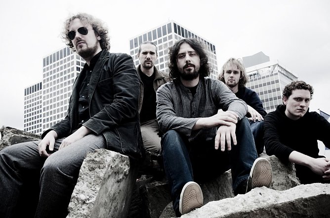 Am Wochenende in Nordhausen (Foto: Agentur)