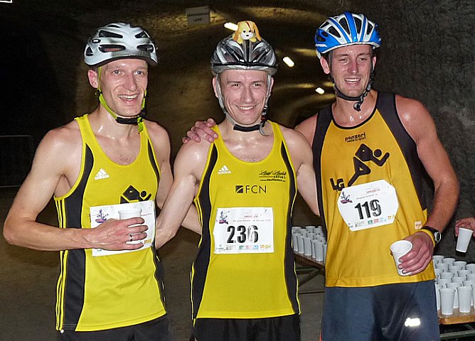 Bilder und Ergebnisse Kristalllauf (Foto: Karl-Heinz Herrmann)