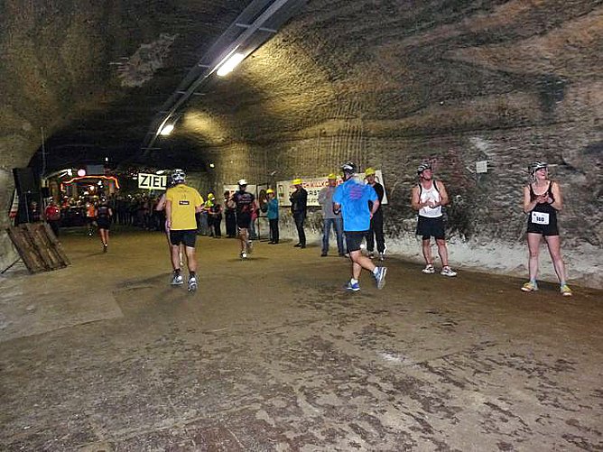 Bilder und Ergebnisse Kristalllauf (Foto: Karl-Heinz Herrmann)
