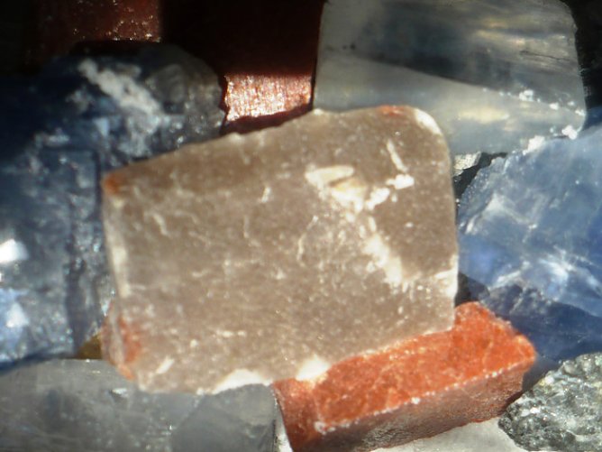 Kaliwerk Roßleben (Foto: Hans-Jürgen Schmidt) Kaliwerk Roßleben (Foto: Hans-Jürgen Schmidt)