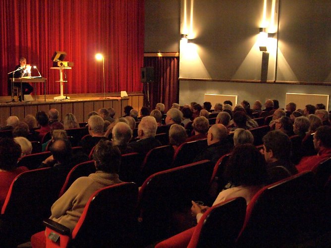 Lochthofen in Bleicherode (Foto: Regina Englert)