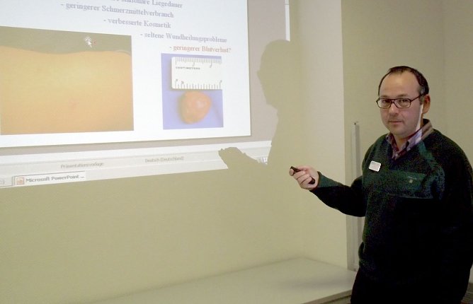 Lange Nacht der Wissenschaften (Foto: Kurt Frank)