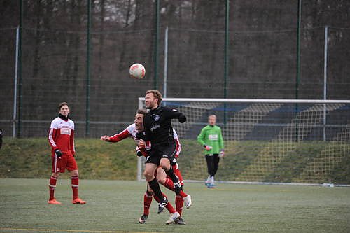 Seipel, damals noch im Lok-Trikot (Foto: W. Hasselbach)