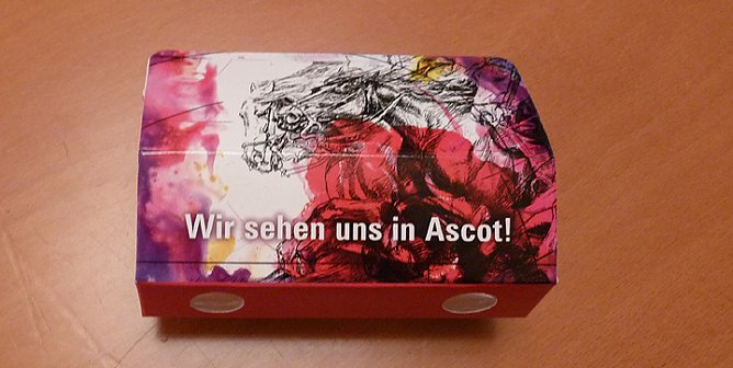 Spanisch in Sondershausen (Foto: Karl-Heinz Herrmann)