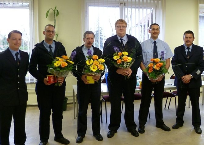 Gewählt (Foto: R. Willerbach) Gewählt (Foto: R. Willerbach)