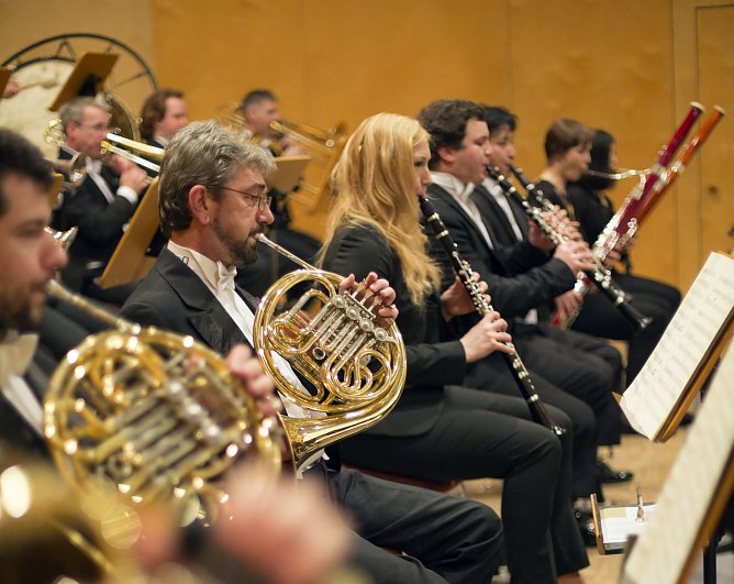 Loh-Orchester (Foto: Tilmann Graner)