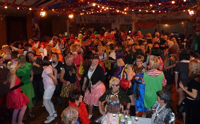 Frauen an die Macht (Foto: EKV)