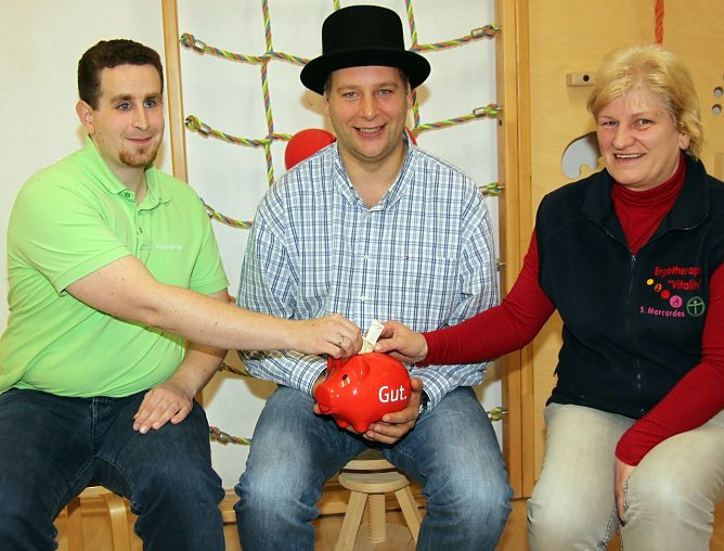 255 Euro f&uuml;r die Zappelinis" (Foto: J. Piper)